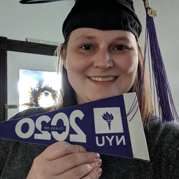 Meet your Posher, Meredith - Picture 1 of 1